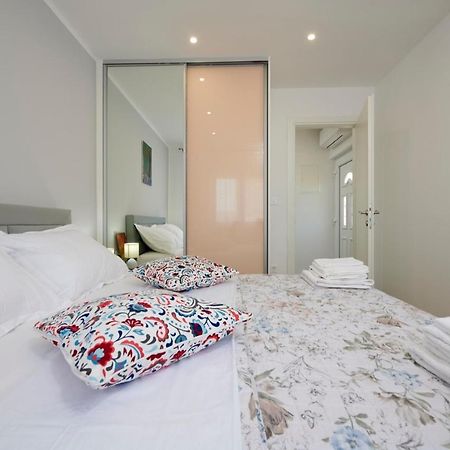 Apartments Marija Trogir Luaran gambar