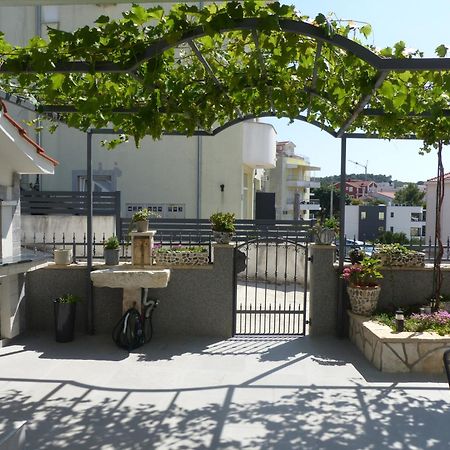 Apartments Marija Trogir Luaran gambar