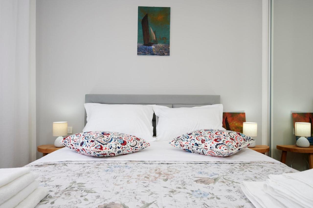 Apartments Marija Trogir Luaran gambar