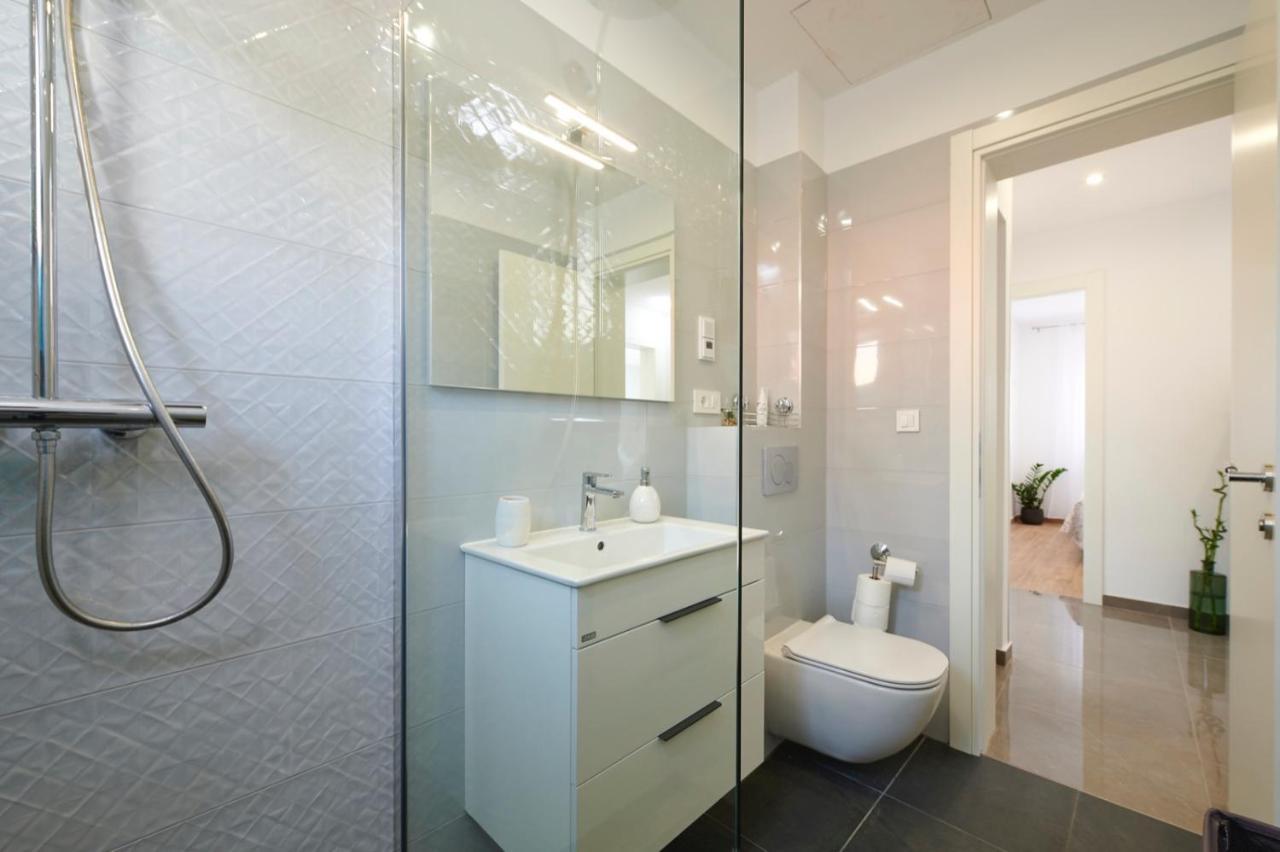 Apartments Marija Trogir Luaran gambar