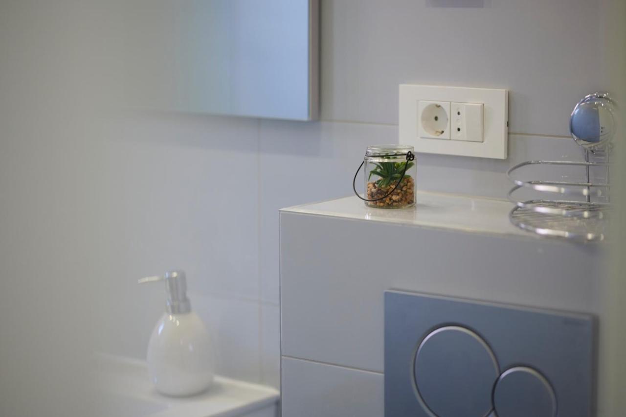 Apartments Marija Trogir Luaran gambar