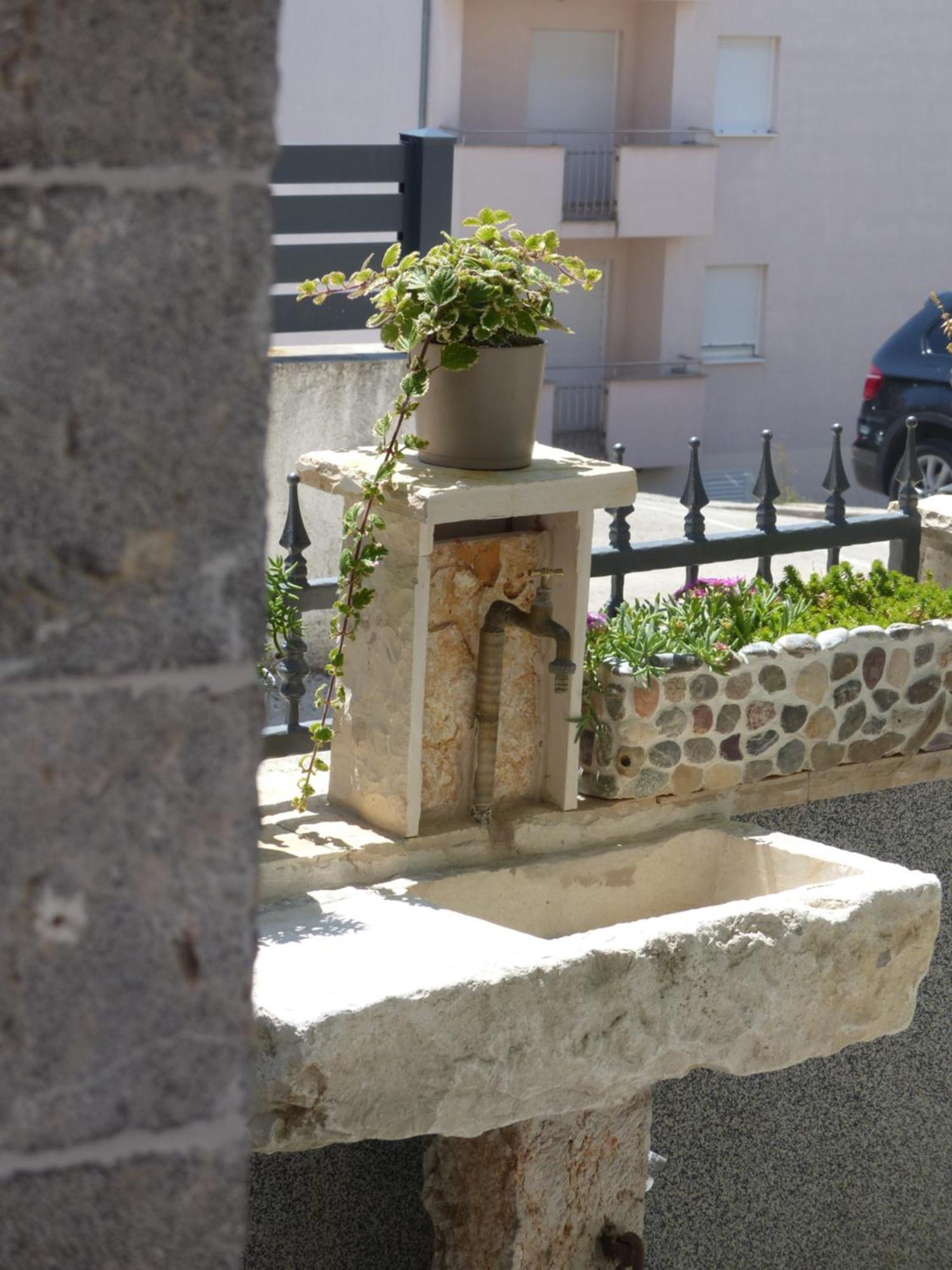 Apartments Marija Trogir Luaran gambar