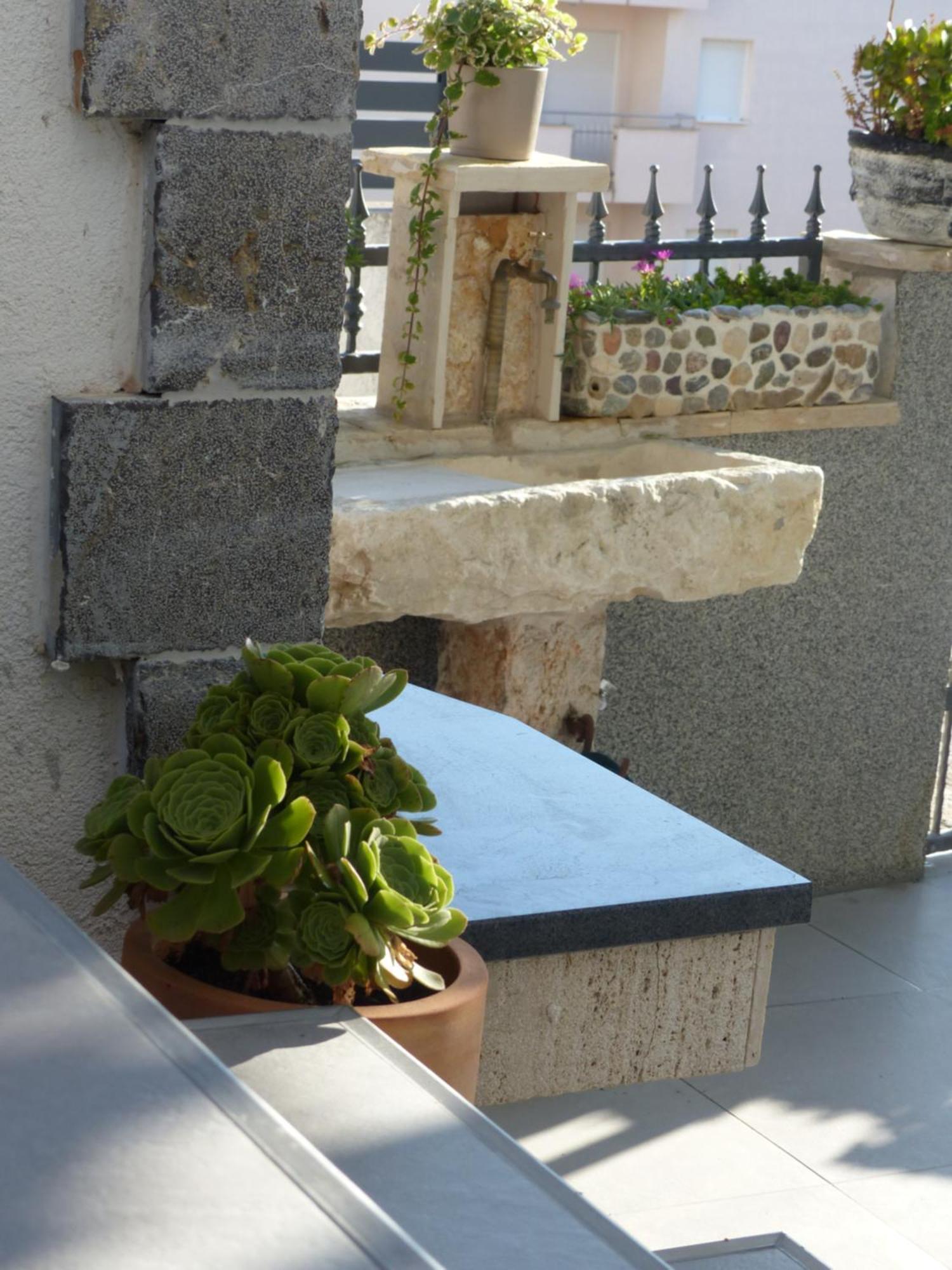 Apartments Marija Trogir Luaran gambar
